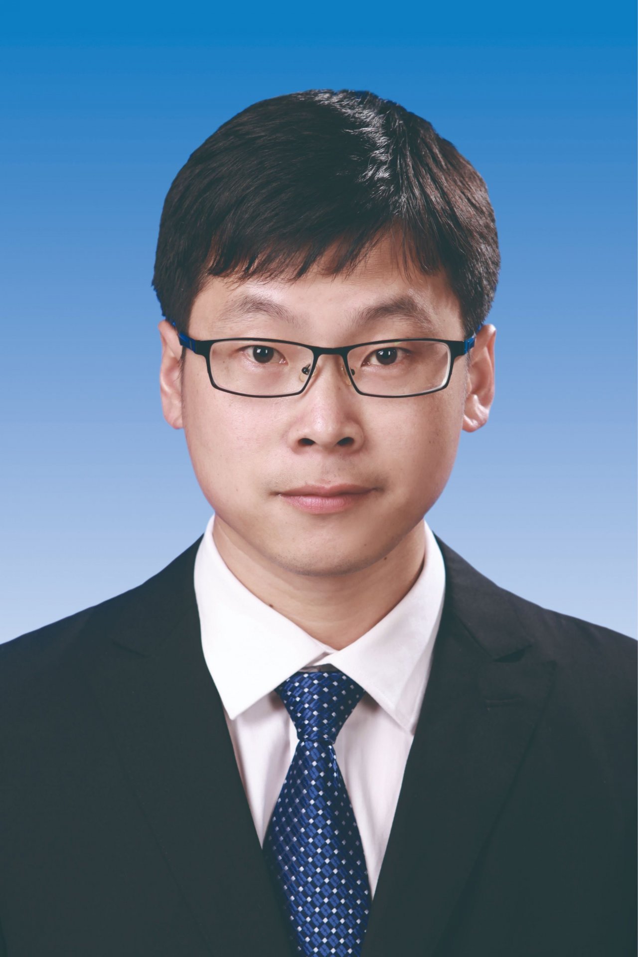 刘德平