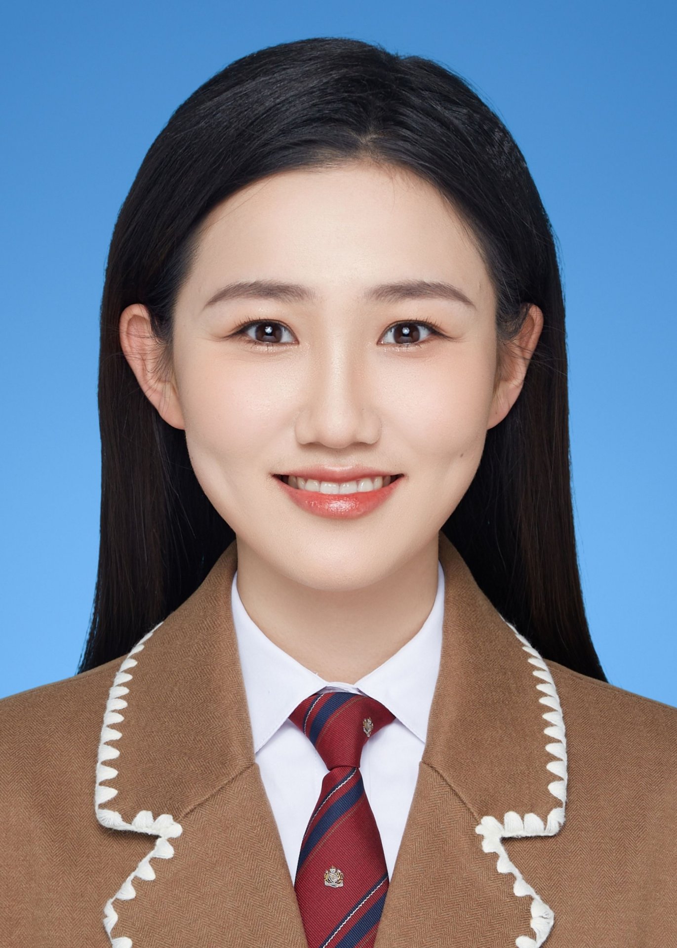 教师党支部书记
