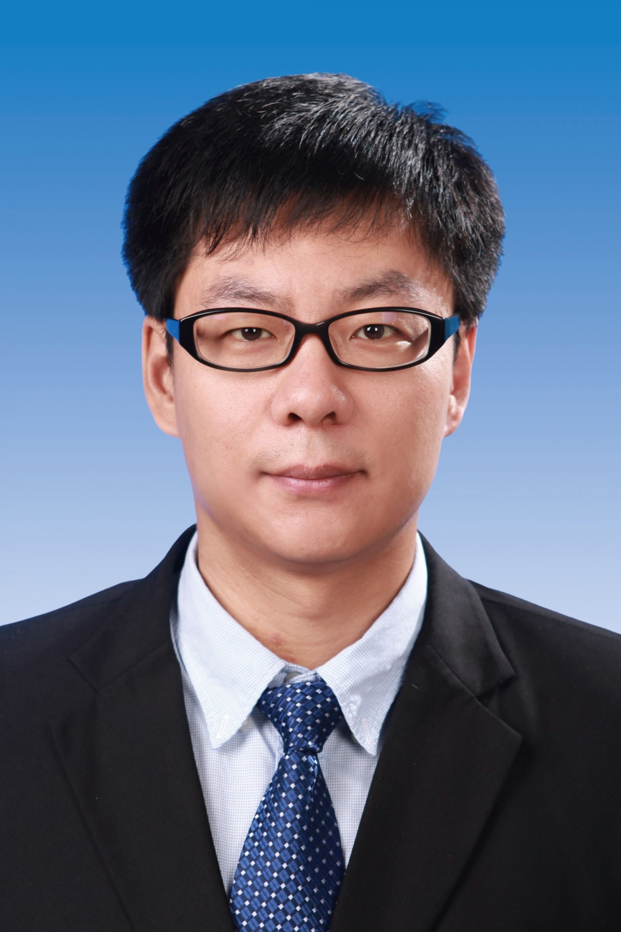 刘继龙