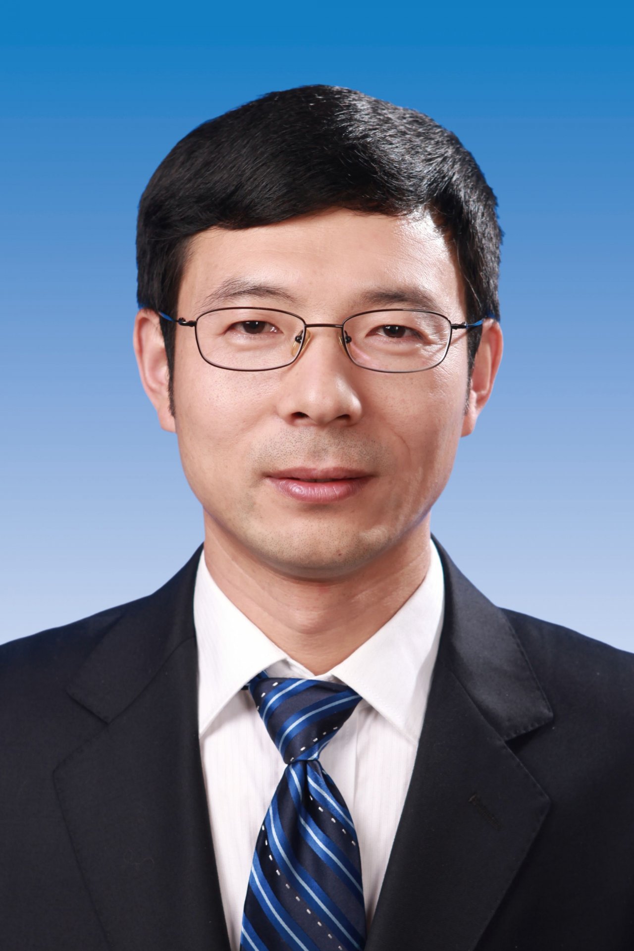 副书记