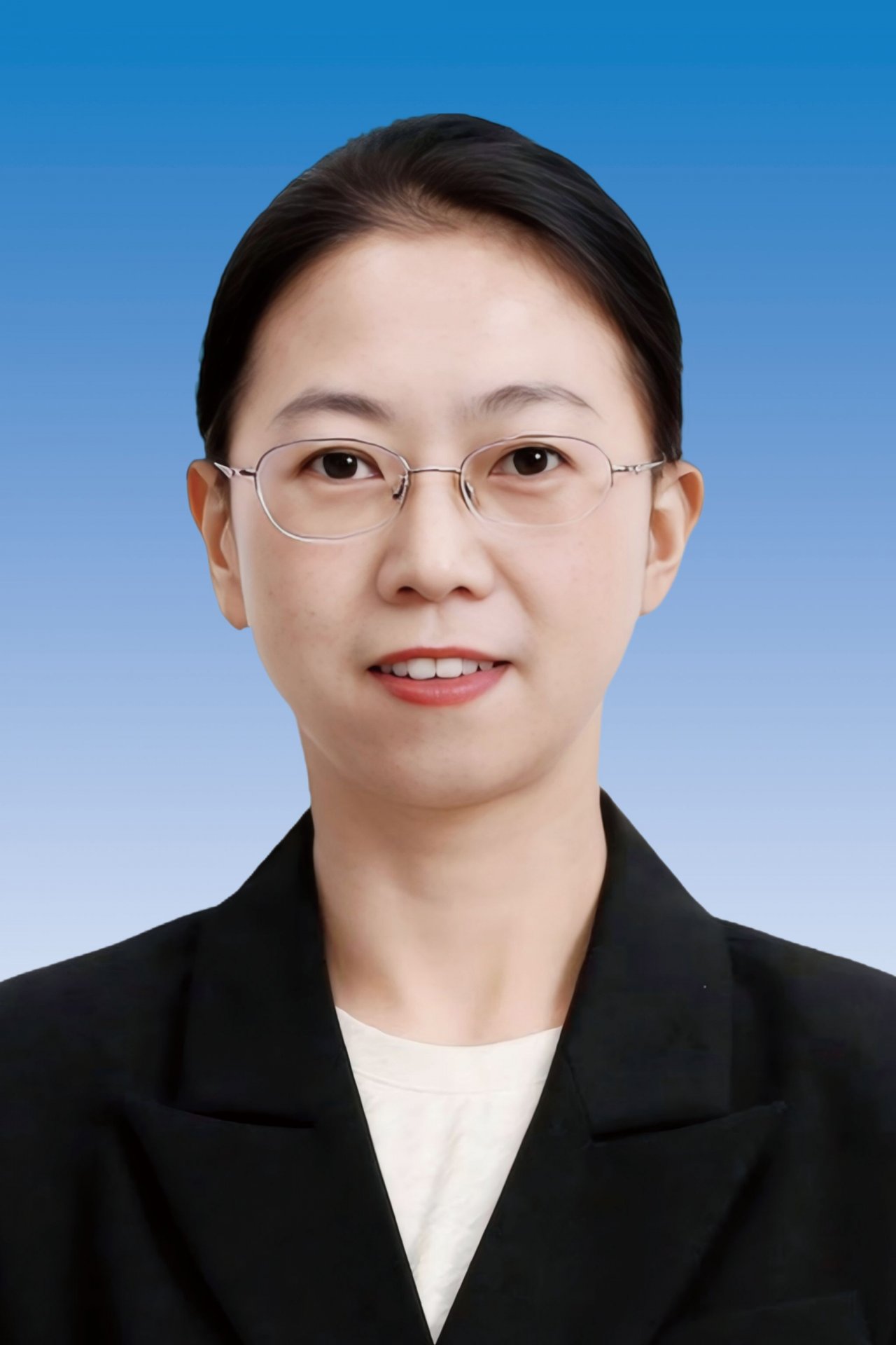 书记