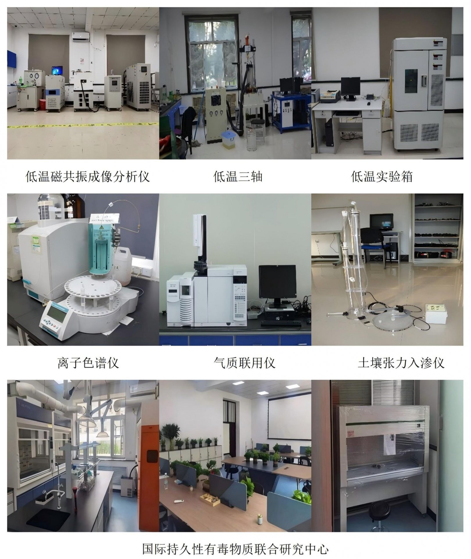 学科简介